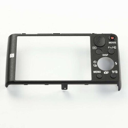 Sony CABINET REAR ASSEMBLY 970C X-2588-510-1